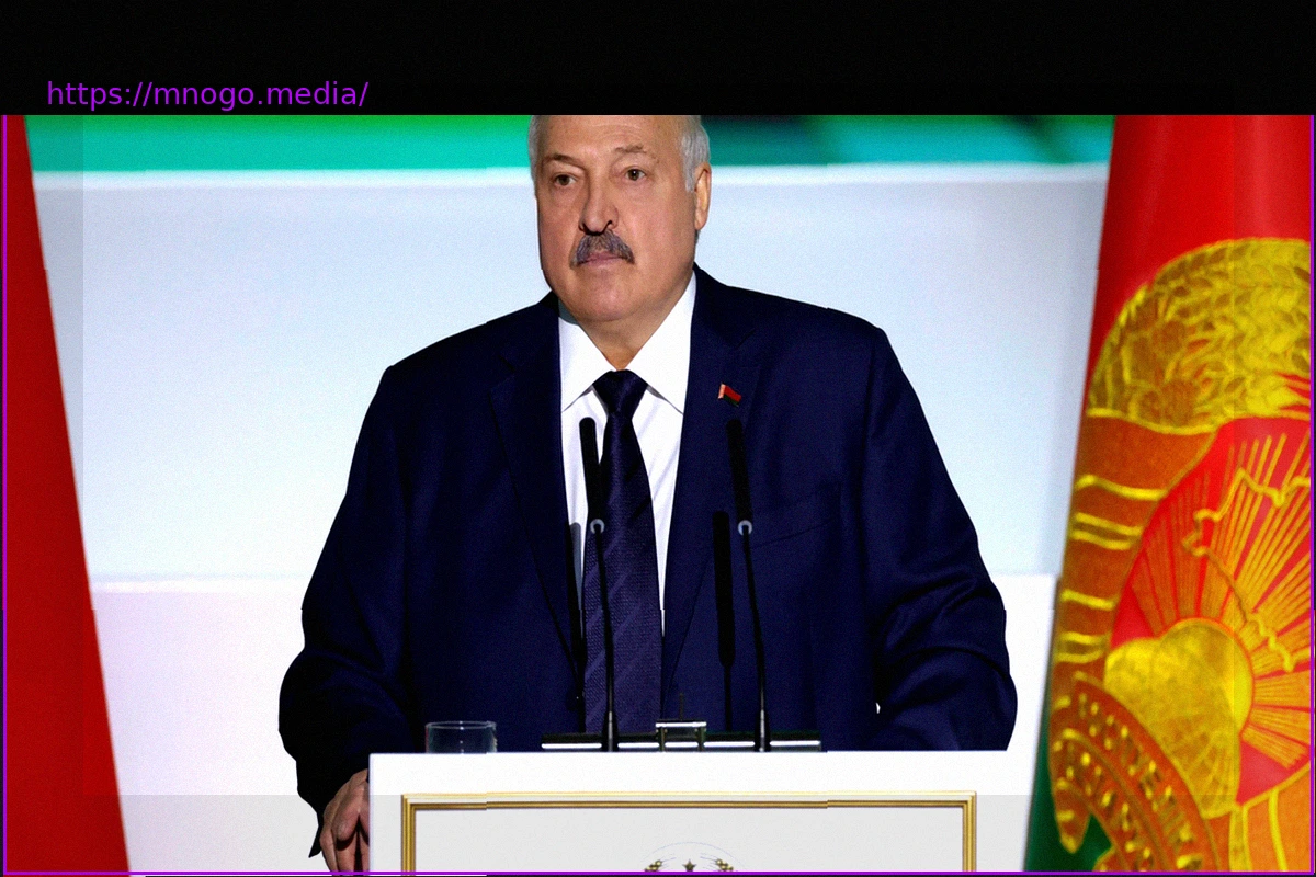 Preview Alexander Lukashenko: Moscow’s Tricky Ally