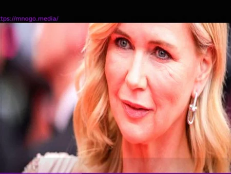 Veronica Ferres Invited to Academy Awards