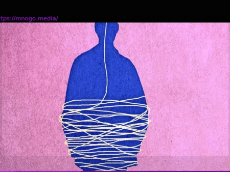 How to Stop the Cycle of Rumination