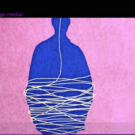 How to Stop the Cycle of Rumination