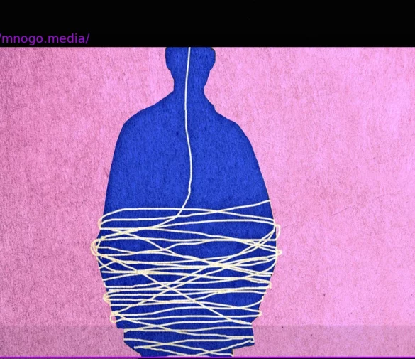How to Stop the Cycle of Rumination