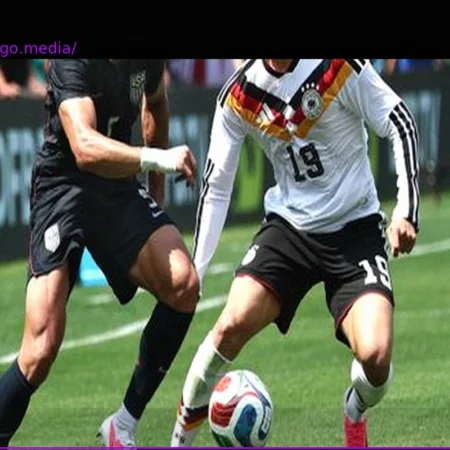 Germany Player Ratings: Kai Havertz in World Cup Form, Leroy Sané the Matchwinner