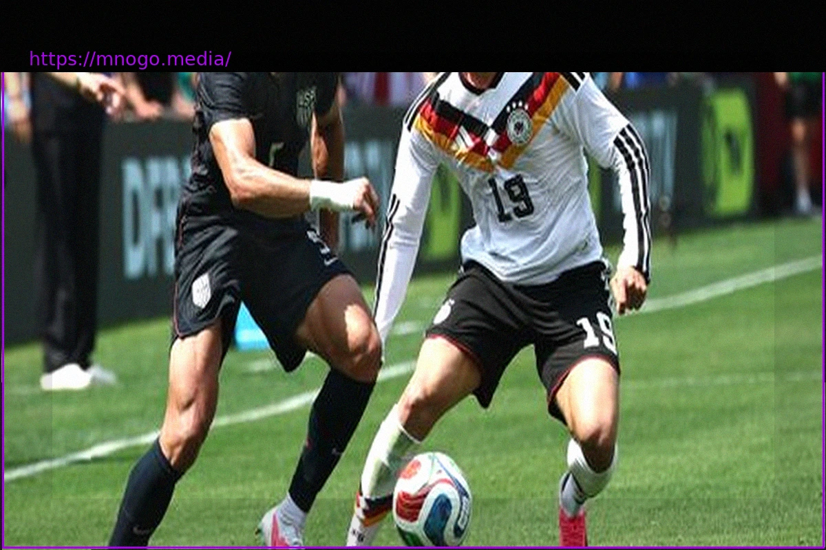 Preview Germany Player Ratings: Kai Havertz in World Cup Form, Leroy Sané the Matchwinner