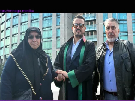 Türkei: Lange Haftstrafen im Prozess um vergiftete Hamburger Familie