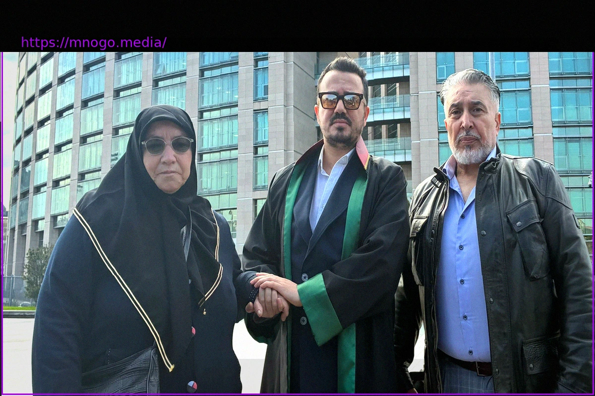 Preview Türkei: Lange Haftstrafen im Prozess um vergiftete Hamburger Familie