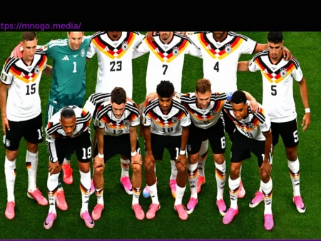 Germany vs. Ivory Coast: What You Need to Know Before Germany’s Match