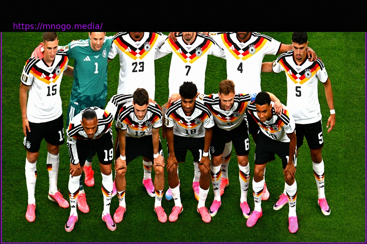 Preview Germany vs. Ivory Coast: What You Need to Know Before Germany’s Match