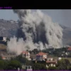 Libanon meldet mindestens fünf Tote bei israelischen Angriffen