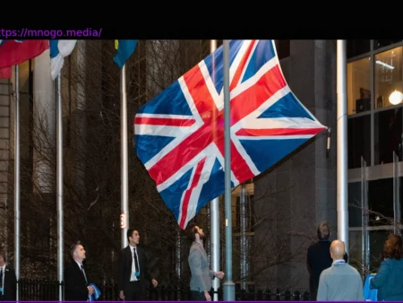 Zehn Jahre Brexit-Entscheid: Die EU spricht immer noch Englisch, aber nicht gut