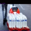 Hitze News: Im Pariser Umland mangelt es mehreren Orten an Trinkwasser