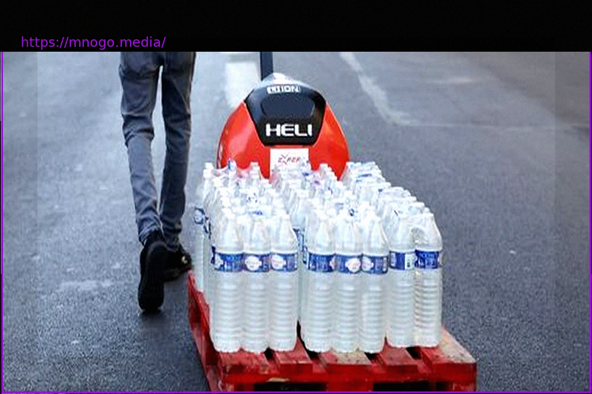 Preview Hitze News: Im Pariser Umland mangelt es mehreren Orten an Trinkwasser