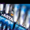 Batteriehersteller in Not: Endspiel um Varta – kommt noch die Rettung?