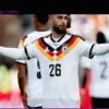 National Team Players Express Disappointment: «We Have Disappointed Germany»