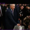 Премьер-министр Армении Пашинян объявляет о победе на выборах, несмотря на обвинения в подкупе голосов