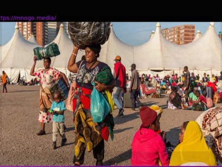 Violence Against Migrants: June 30th Sparks Widespread Panic