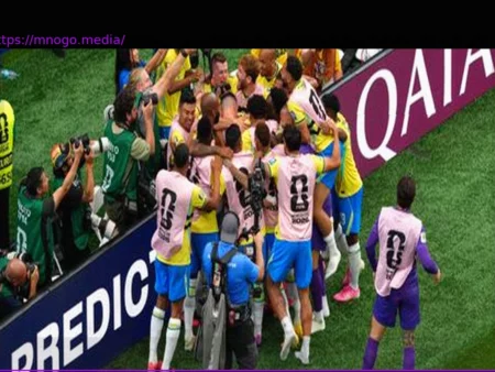 WM 2026: Brasilien dreht Rückstand gegen Japan in letzter Minute