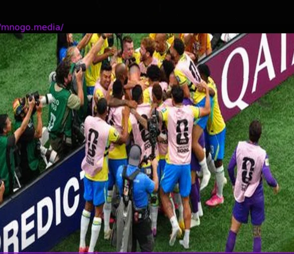 WM 2026: Brasilien dreht Rückstand gegen Japan in letzter Minute