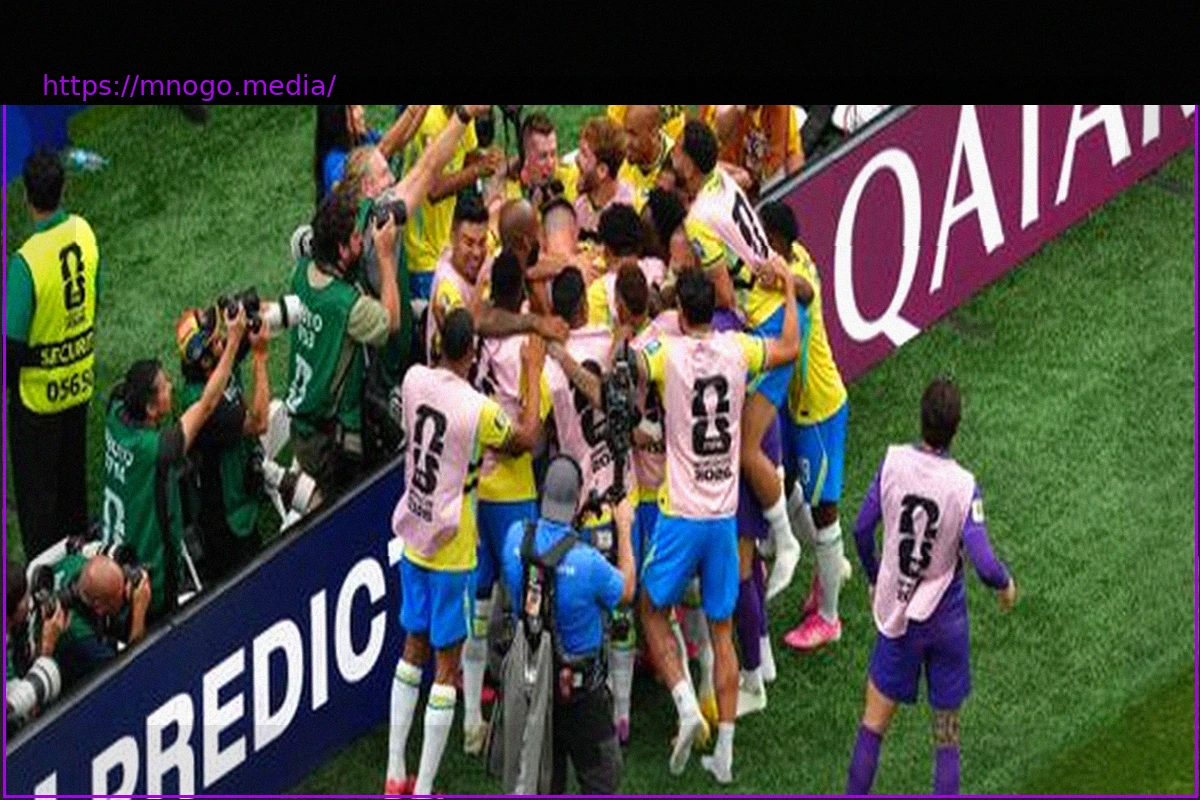 Preview WM 2026: Brasilien dreht Rückstand gegen Japan in letzter Minute