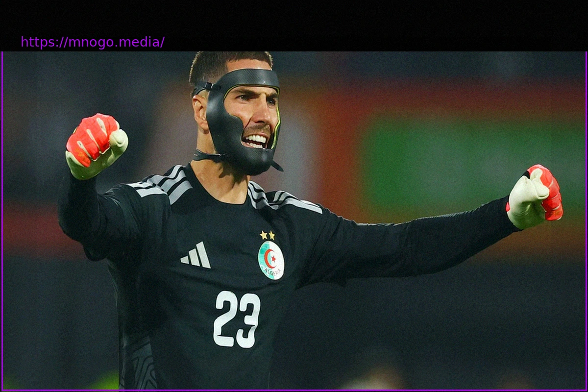 Preview Zidane’s Algerian World Cup Debut: A Legacy Continues