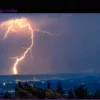 Severe Weather Alert: Heat, Thunderstorms, and Storms Persist Across Germany