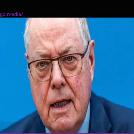 Peer Steinbrück Proposes New Strategy for Dealing with the AfD