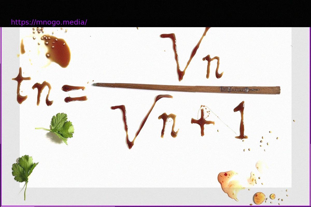 Preview Feynman’s Restaurant Dilemma: The Formula for a Satisfying Dining Experience