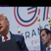 Donald Trump beantragt Milliardenfreigabe beim Kongress – größtenteils für Iran-Krieg