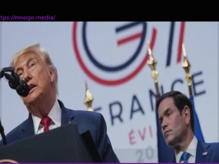 Donald Trump beantragt Milliardenfreigabe beim Kongress – größtenteils für Iran-Krieg