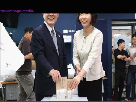 Democratic Party Achieves Significant Victory in South Korean Local Elections