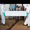 Demokratische Republik Kongo: Mehr als 300 Tote durch Ebola bestätigt