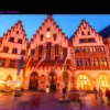 Frankfurt’s Mayoral Election Looms Over Local Politics