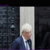 Großbritannien: Geschichten von gescheiterten Premiers