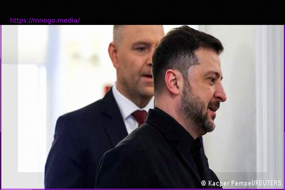 Preview Исторический спор между Польшей и Украиной: что такое УПА?