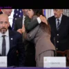 Liveblog Irankrieg: Israel und Libanon einigen sich auf Rahmenabkommen