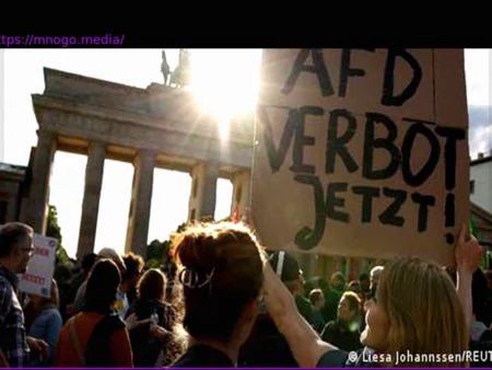 Is the AfD Unconstitutional?