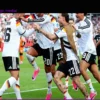 Undav’s Late Goals Seal German World Cup Victory and Knockout Stage Qualification