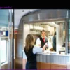 Deutsche Bahn: No More Fries in Onboard Bistros