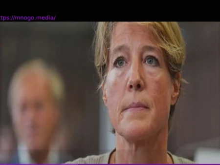 Christina Block: Statements of Alleged Kidnapper Barkay in Court