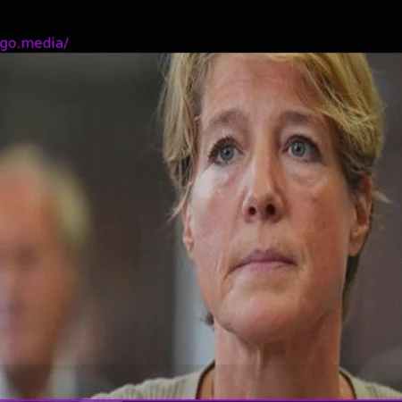 Christina Block: Statements of Alleged Kidnapper Barkay in Court