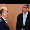 Wolfram Weimer Keeps His Reasons Private After Court Ruling