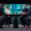 Caren Miosga’s Talk: The SPD’s Struggle with Reform