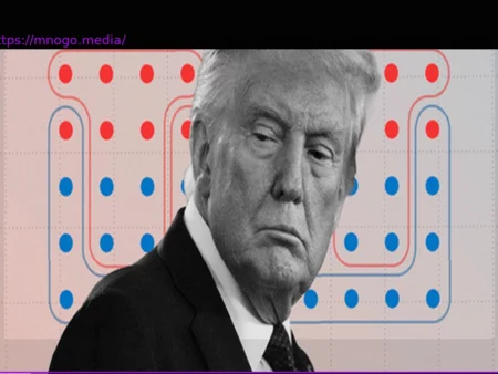 Gerrymandering in the USA: How Donald Trump Reshaped the Electoral System in His Favor