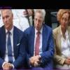 Hans-Georg Maaßen: Ex-Verfassungsschutzchef attackiert Behörde bei AfD-Kongress