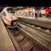 Deutsche Bahn: First trains resume after nationwide outage