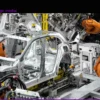 Werk in Leipzig auslasten: Porsche will Cayenne-Fertigung zurück nach Deutschland holen