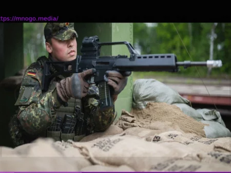 Fragebögen der Bundeswehr: Jeder Fünfte zeigt Interesse am Wehrdienst