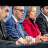 Coalition Committee to Announce Results on Thursday