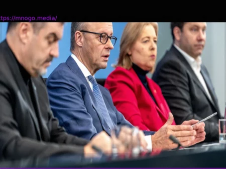 Coalition Committee to Announce Results on Thursday