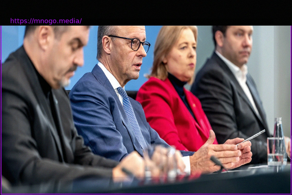 Preview Coalition Committee to Announce Results on Thursday