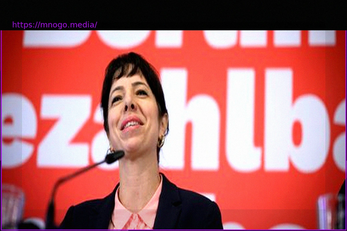 Preview Berlin State Parliament: The Left Overtakes the CDU in Election Poll